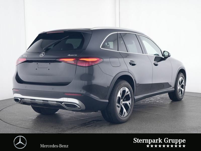 Mercedes-Benz GLC 300 de 4M Edition - Samsaru's Car Outlet