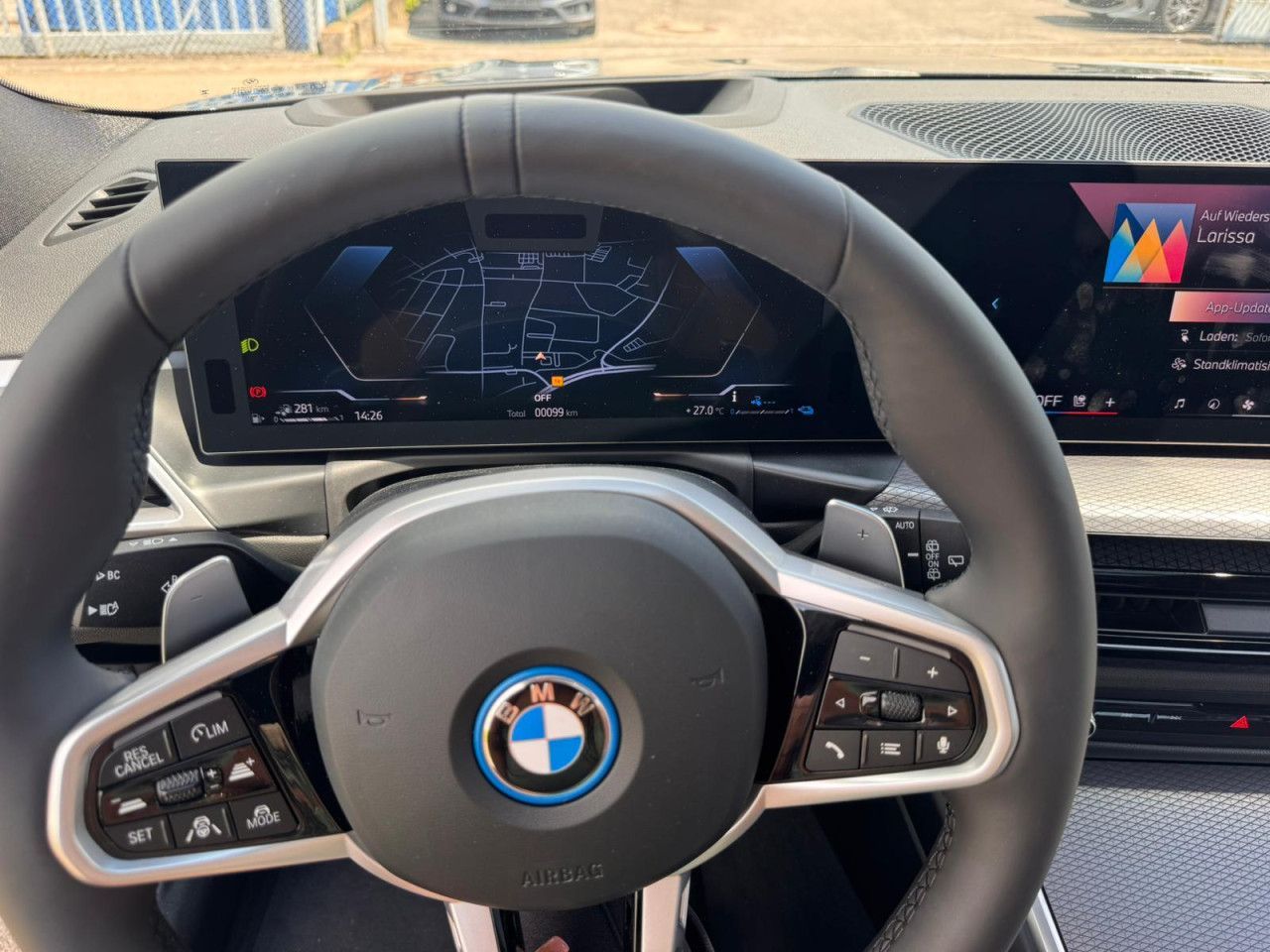 BMW 330e xDr. T M Sport Pro ACC HUD Pano Ha/Ka AHK 1