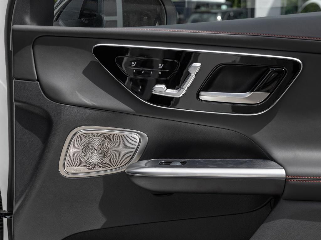 Mercedes-Benz GLC 43 AMG 4M - Samsaru's Car Outlet