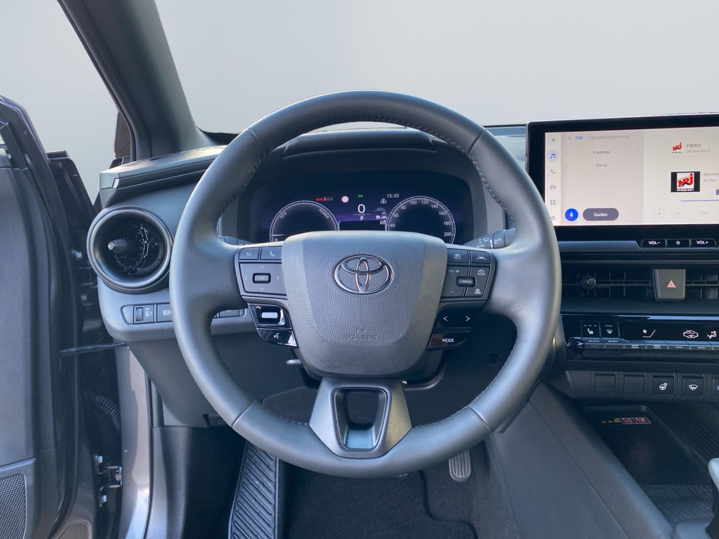 Toyota C-HR 1.8 Hybrid Team D *LED*el Heck*ACC*CAM*SHZ*