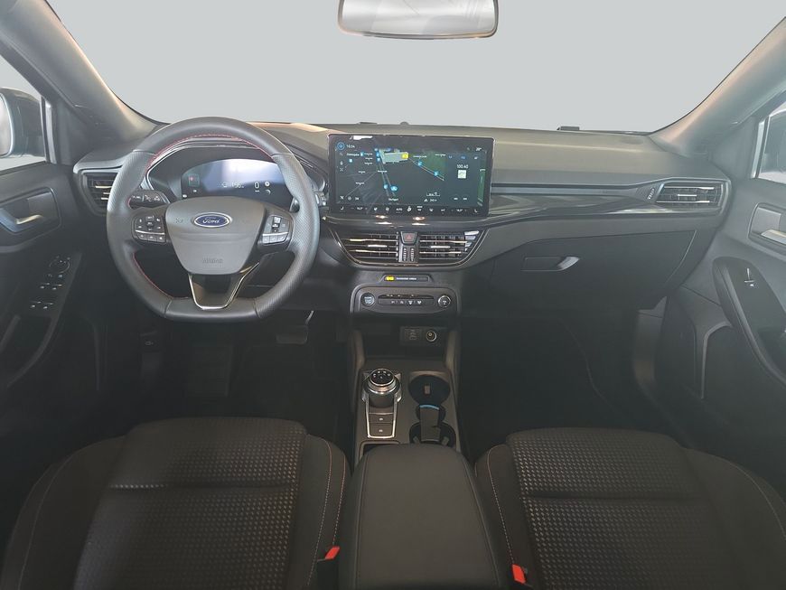 Ford Focus Turnier 1.5 EcoBlue  Aut. ST-LINE X
