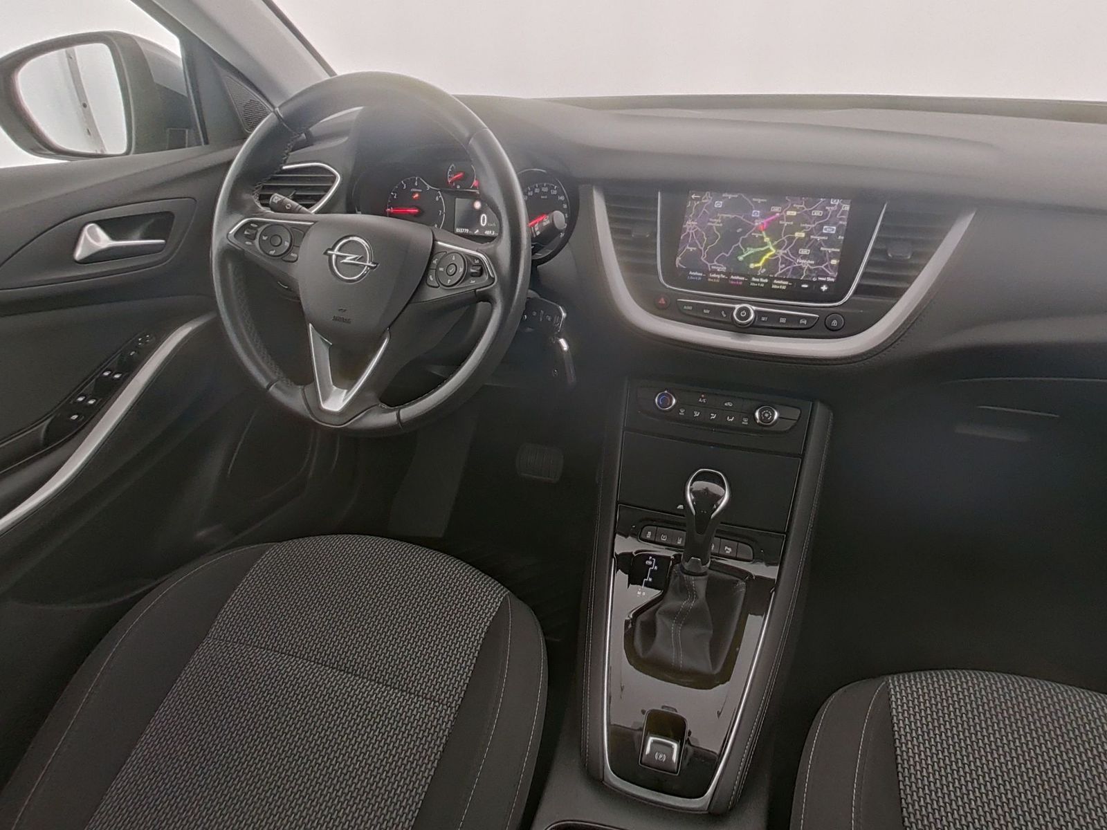 Opel Grandland Turbo Edition - Samsaru's Car Outlet