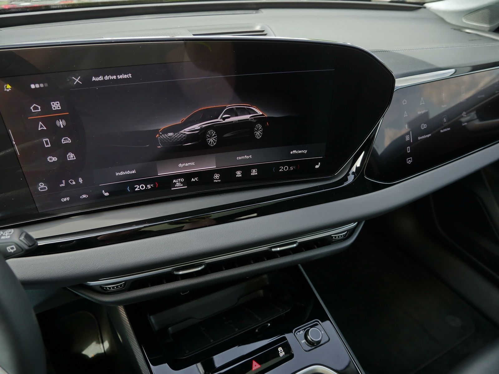 Audi A6 Avant 55 TFSI qu. S line Matrix*B&O*AHK*Pano