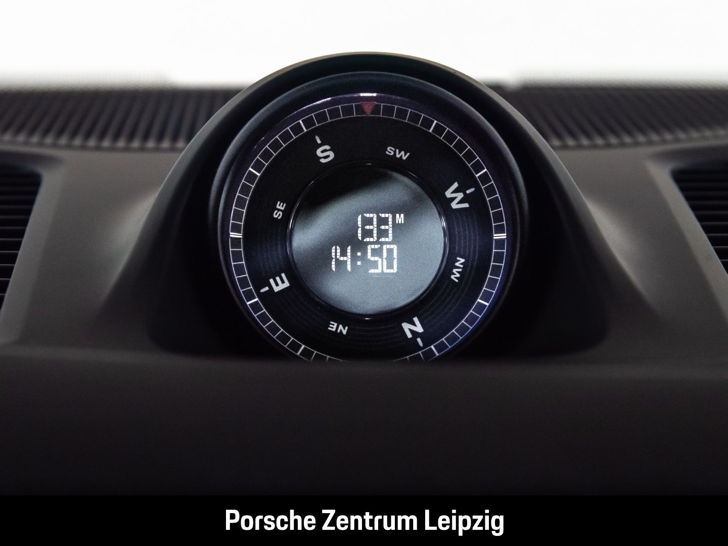 Porsche Cayenne E-Hybrid Massage HD-Matrix InnoDrive AHK