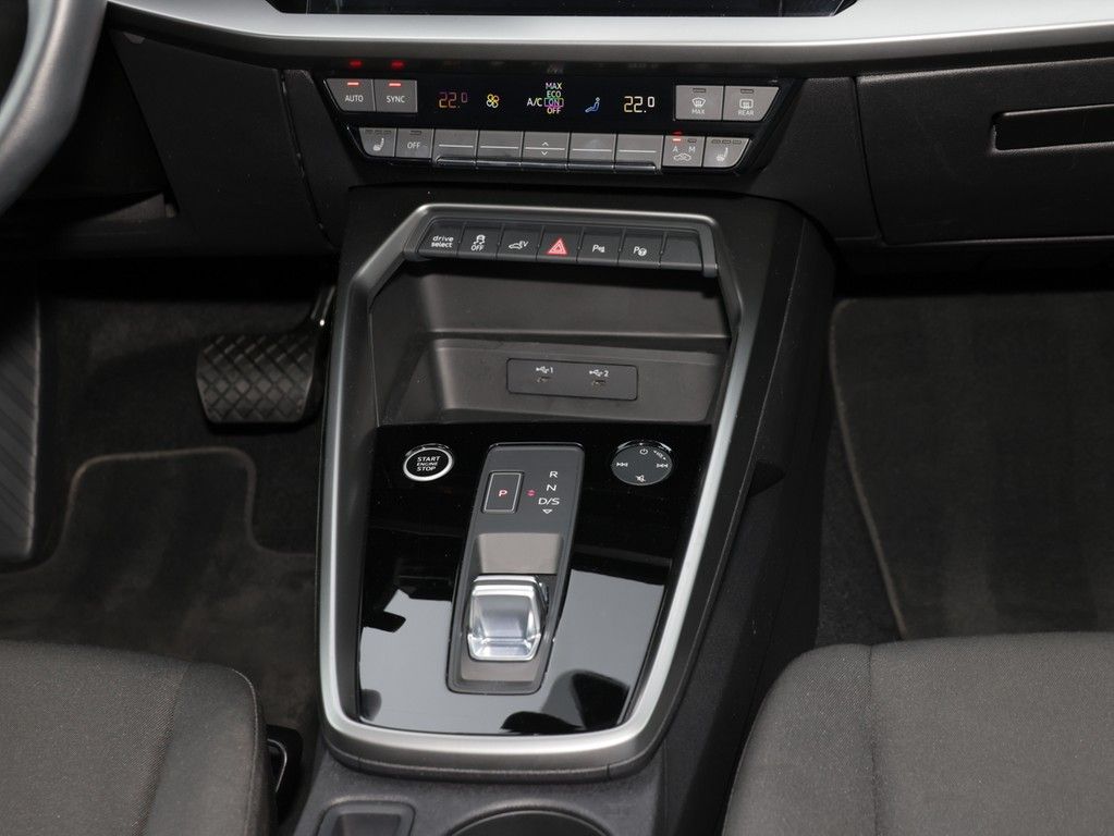 Audi A3 Sportback 40 TFSI e