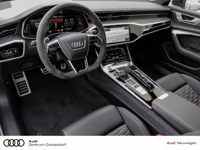 Audi RS6 AVANT RS DYNAMIKPAKET 4.0 V8 Biturbo