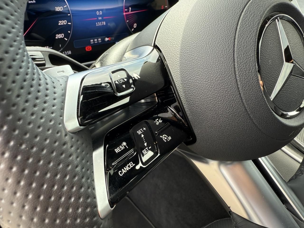 Mercedes-Benz GLC 220d 4M Coupé AMG - Samsaru's Car Outlet