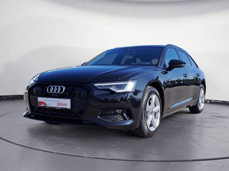 Audi A6 Avant 40 TDI S-tronic advanced - Samsaru's Car Outlet