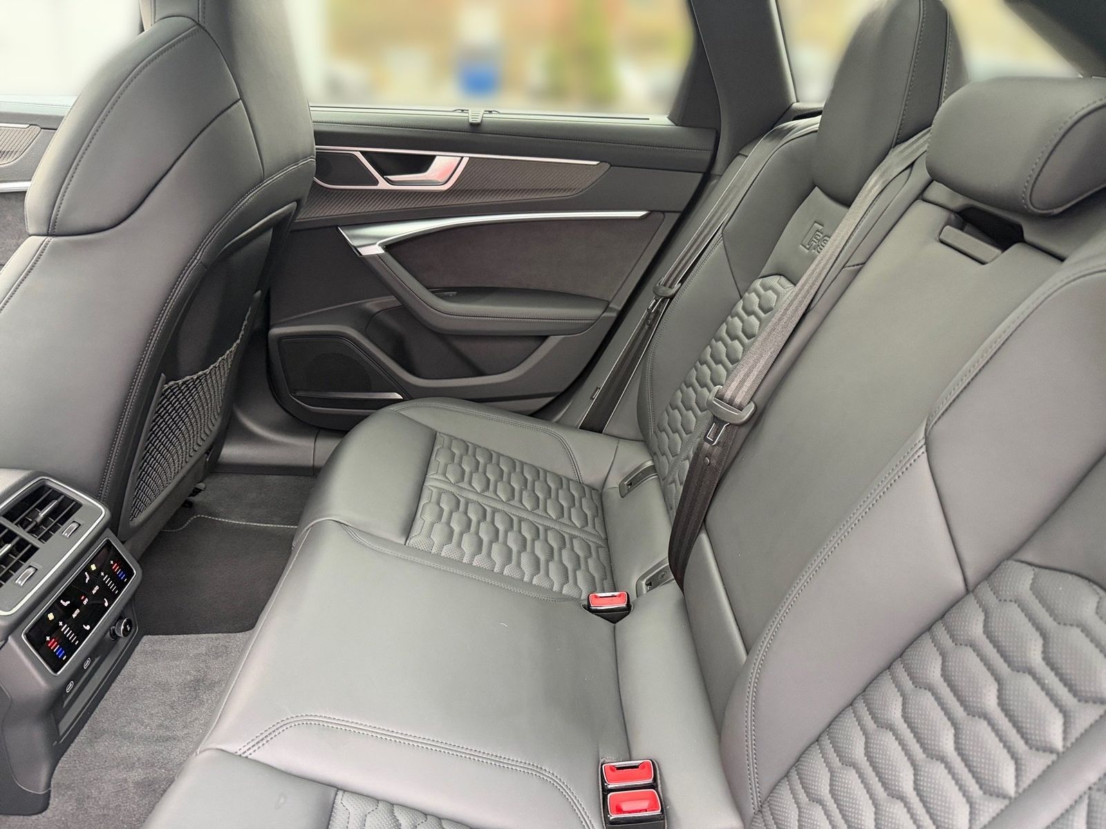 Audi RS 6 Avant ABT quattro *AKRAPOVIC*PANO*22ZOLL*36