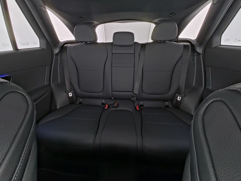 Mercedes-Benz GLC 300 de 4M AMG+Premium.Plus - Samsaru's Car Outlet
