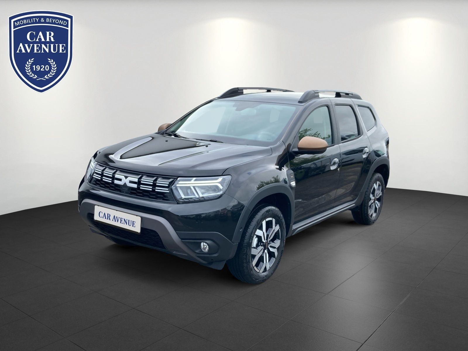 Dacia Duster Extreme TCe 150 EDC - Samsaru's Car Outlet
