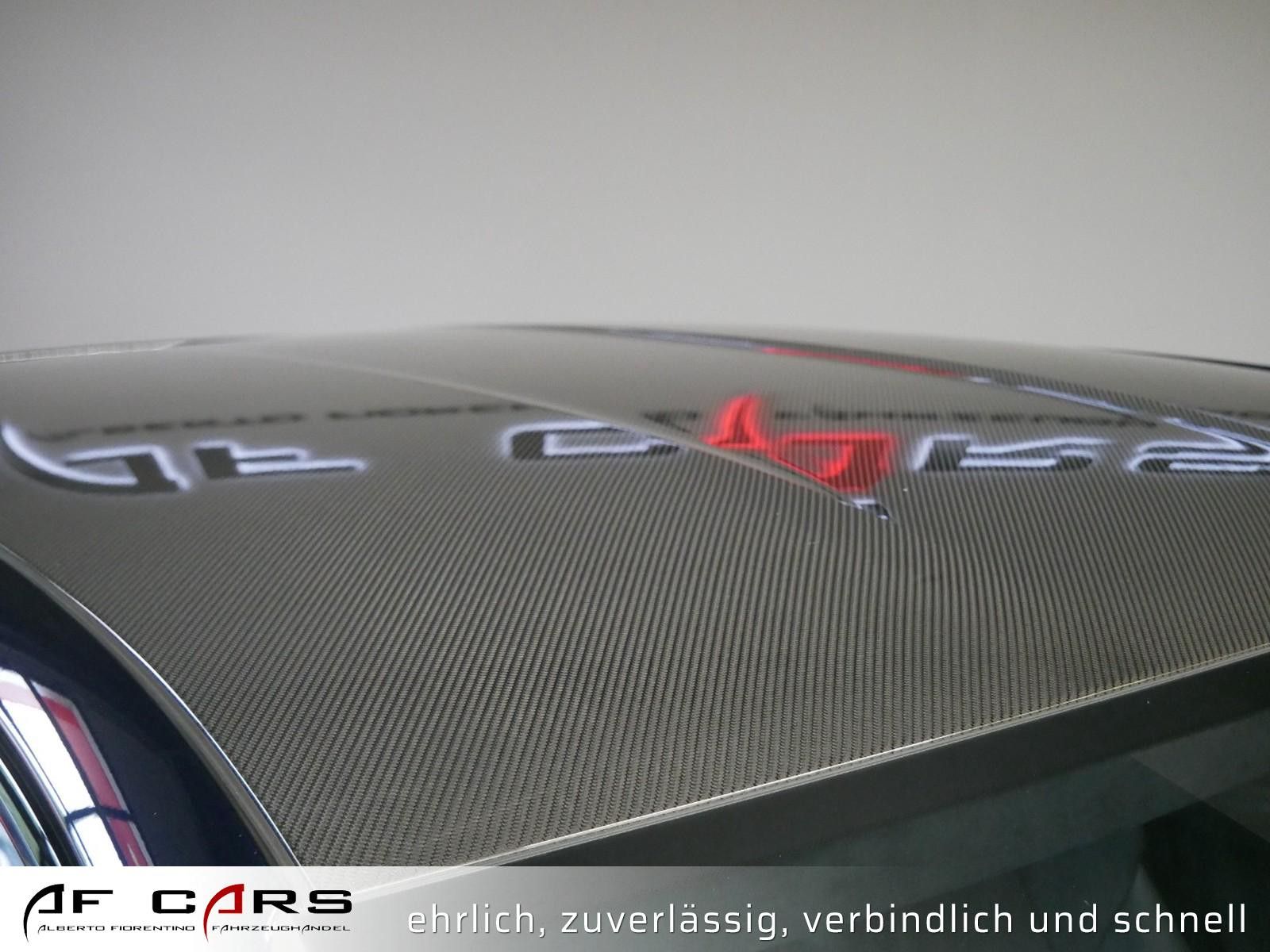 Porsche Cayenne Coupe Turbo GT HUD PDLS+ Approv. 02.2026