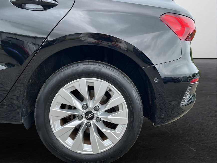 Audi A3 40 TFSIe Sportback S tronic Navi Tempomat