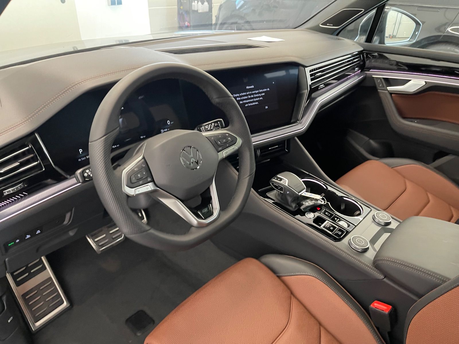 Volkswagen Touareg 3.0 V6 TDI 4Motion R-Line Final Edition
