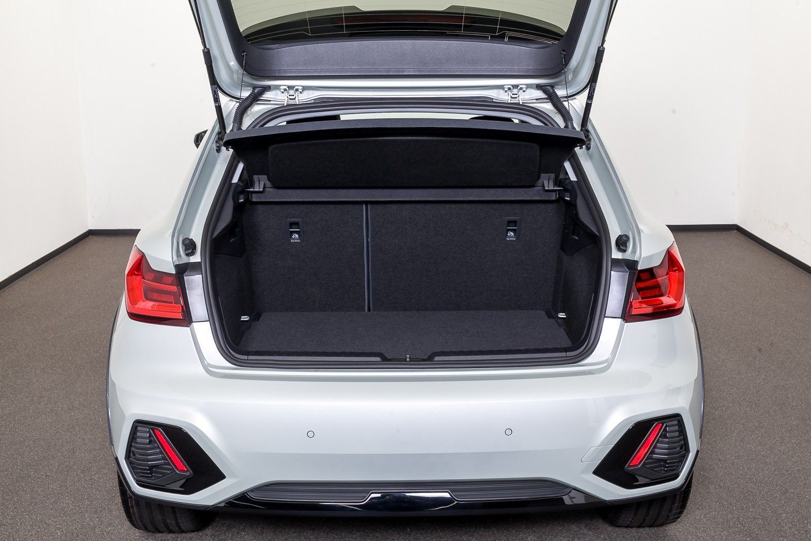 Audi A1 allstreet 35 TFSI S tr. - Samsaru's Car Outlet