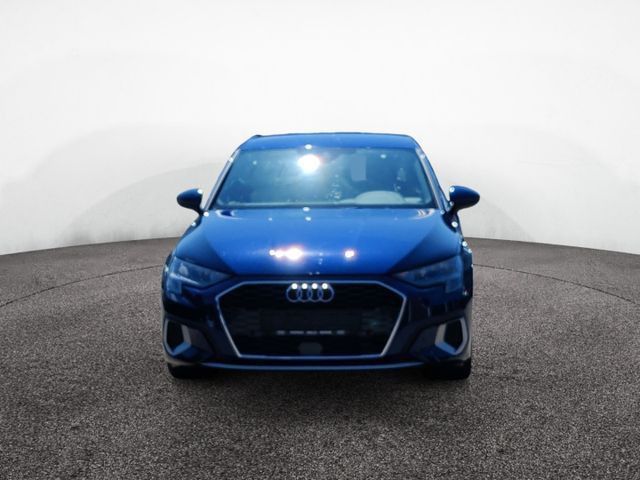 Audi A3 Limo 35 TFSI advanced Parklenk Sitzheizung