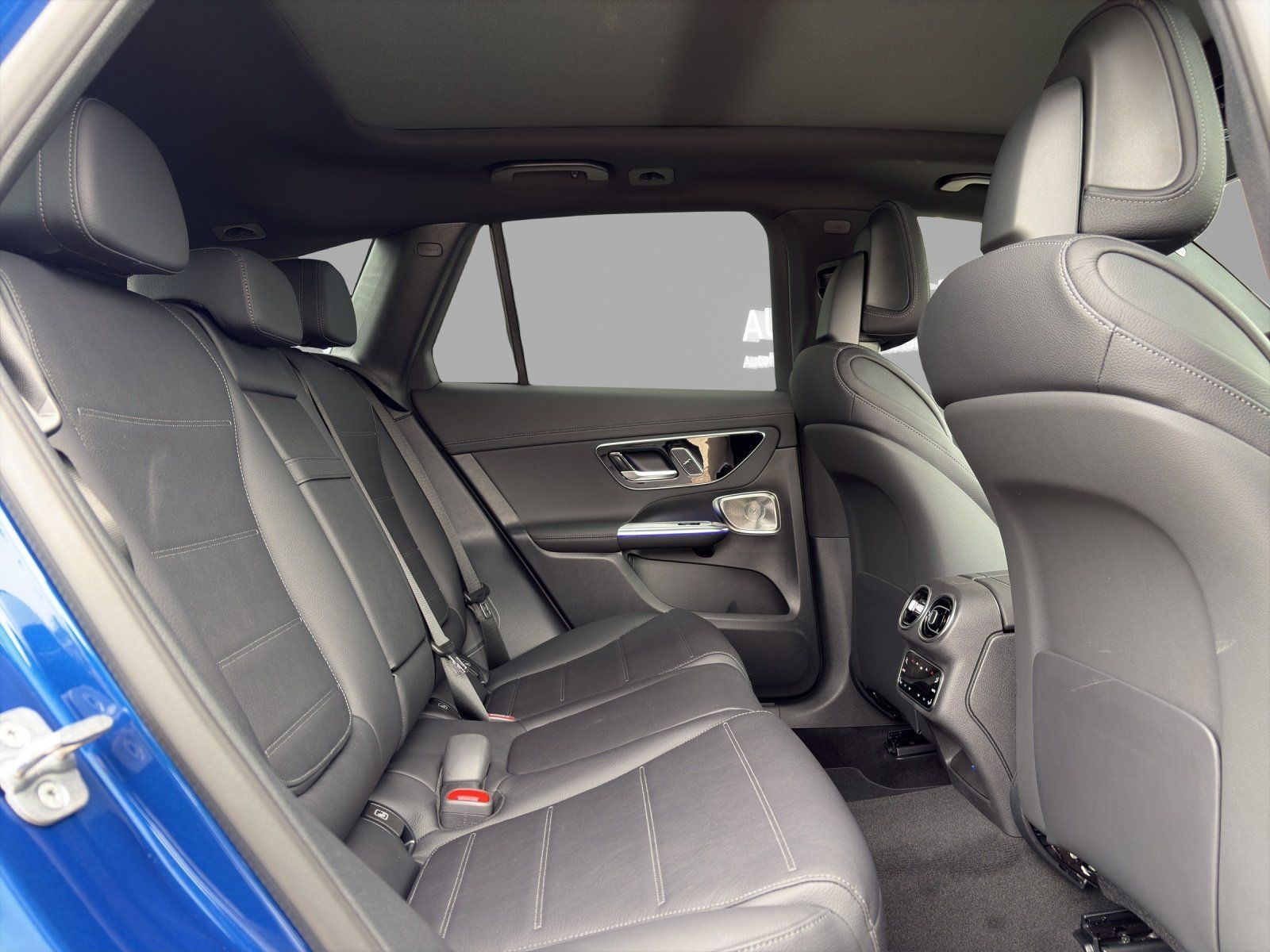 Mercedes-Benz GLC 300 d AMG Burm DigiLight Pano AHK 360° Multi