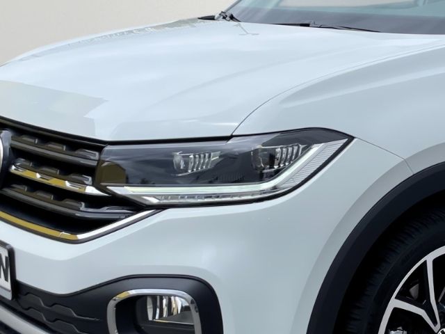 Volkswagen T-Cross Style 1.0 TSI - Samsaru's Car Outlet