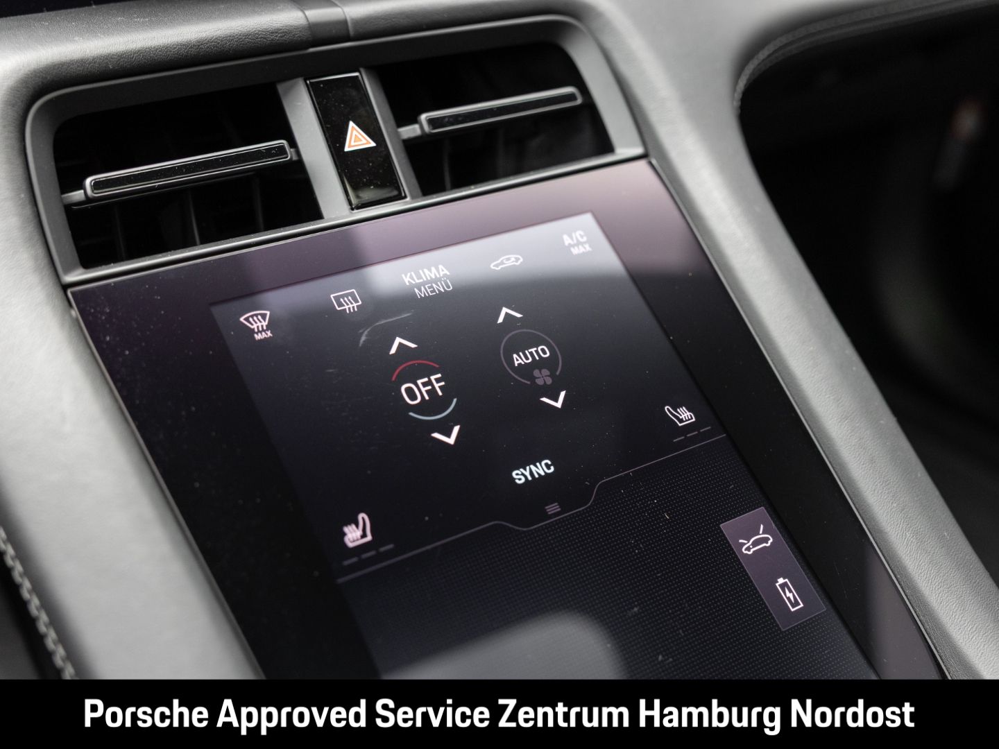 Porsche Taycan GTS Sport Turismo BOSE PDLS+ Surround