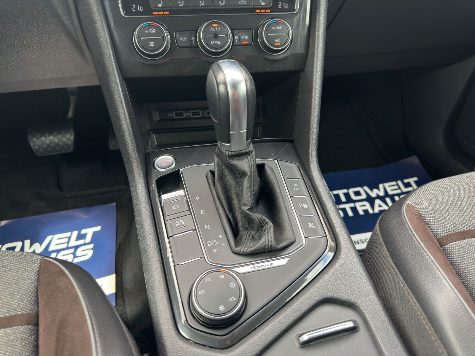 Seat TARRACO XCELLENCE 4x4 - Samsaru's Car Outlet