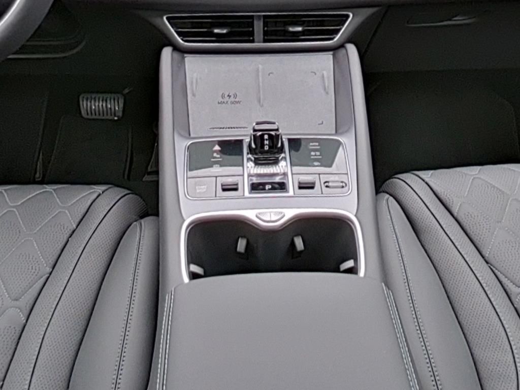 BYD Sealion 7