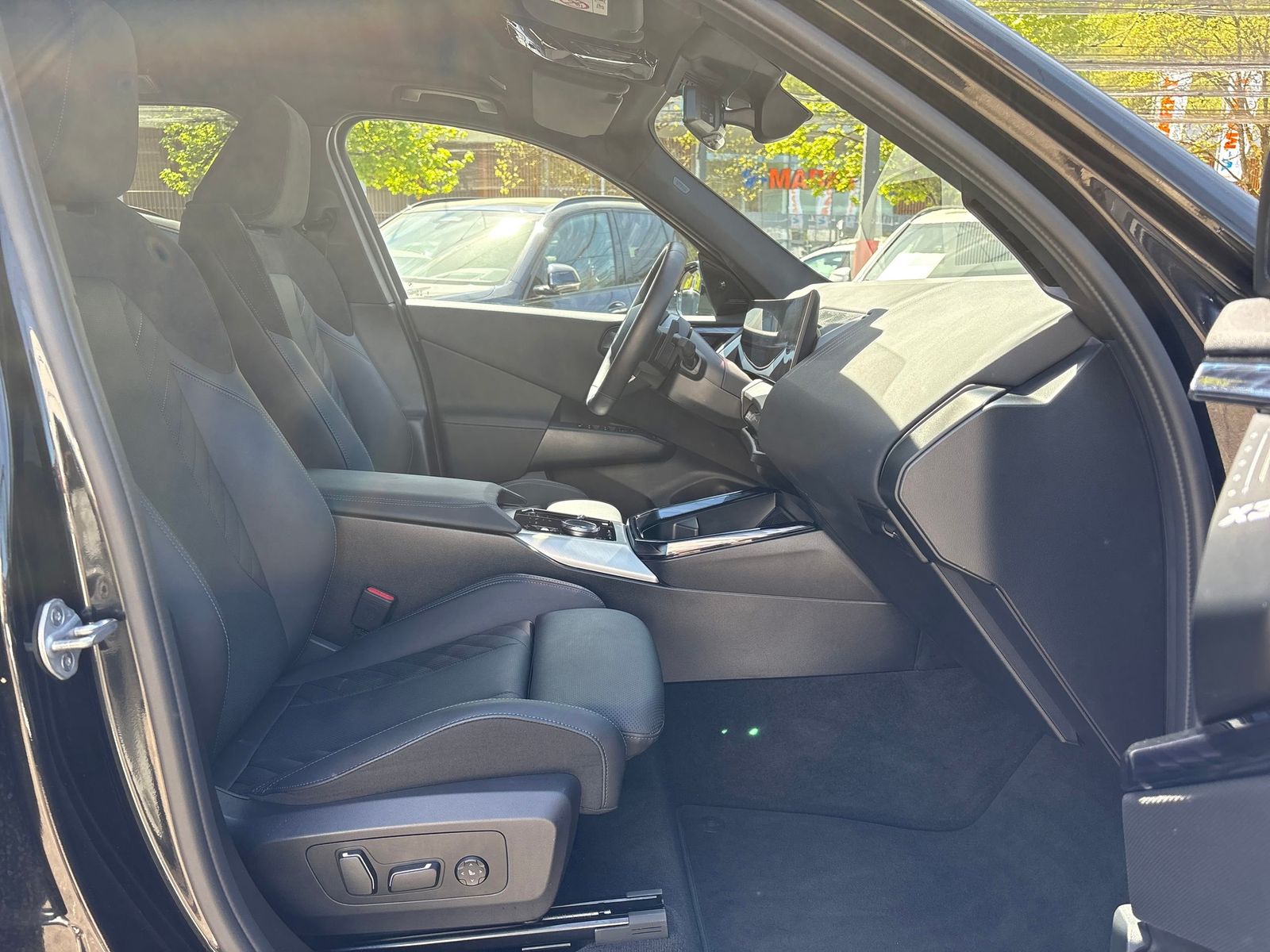 BMW X3 20d xDrive M Sportpaket HK HiFi DAB LED RFK
