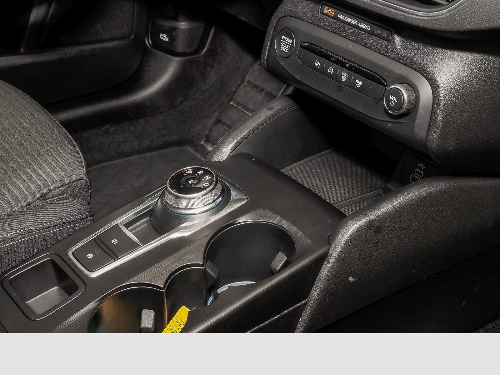 Ford Focus Turnier 1.5 EcoBlue Aut. Titanium-Audio Na