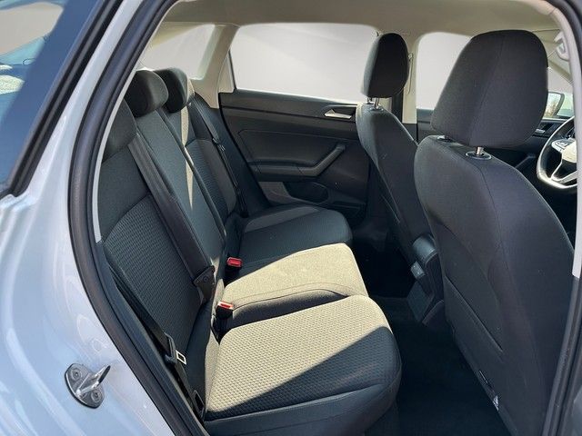 Volkswagen Taigo 1.0TSI Life - Samsaru's Car Outlet