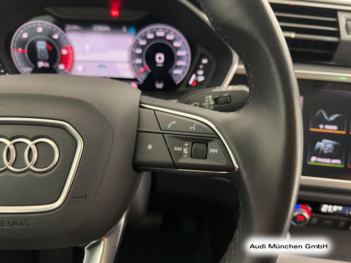 Audi Q3 40 TDI qu. S tronic - Samsaru's Car Outlet