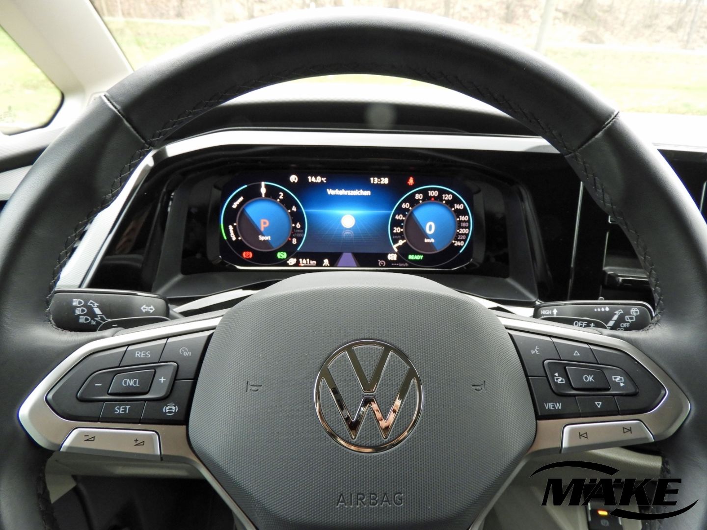 Volkswagen T7 Multivan 1.4 eHybrid DSG - Samsaru's Car Outlet