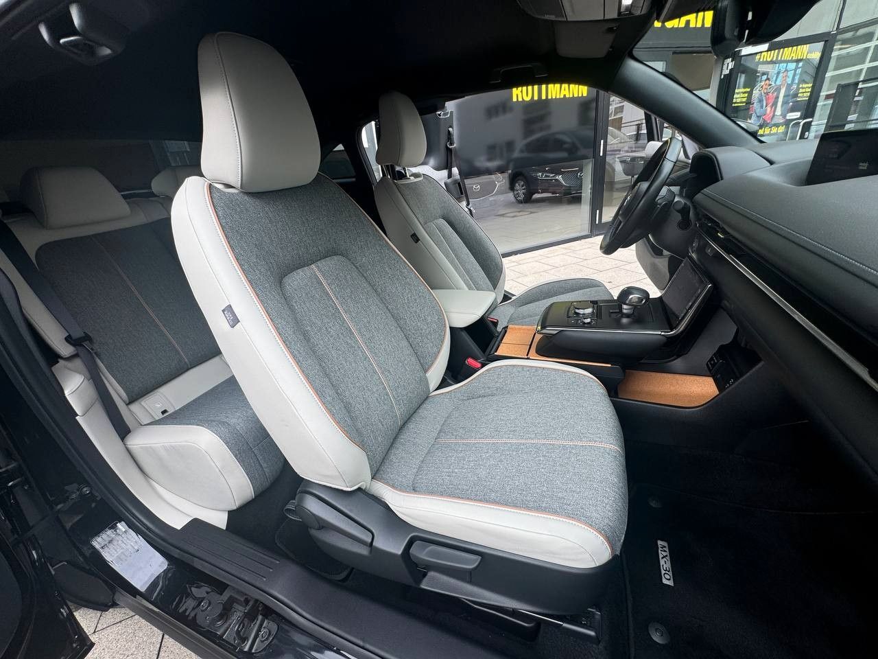 Mazda MX-30 EV Premium-/Komfort-/MConf-P/360°/BOSE/ACC