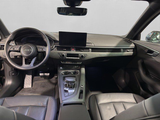 Audi A4 Allroad 45 TFSI quattro STHZG*PANO*MATRIX*SH