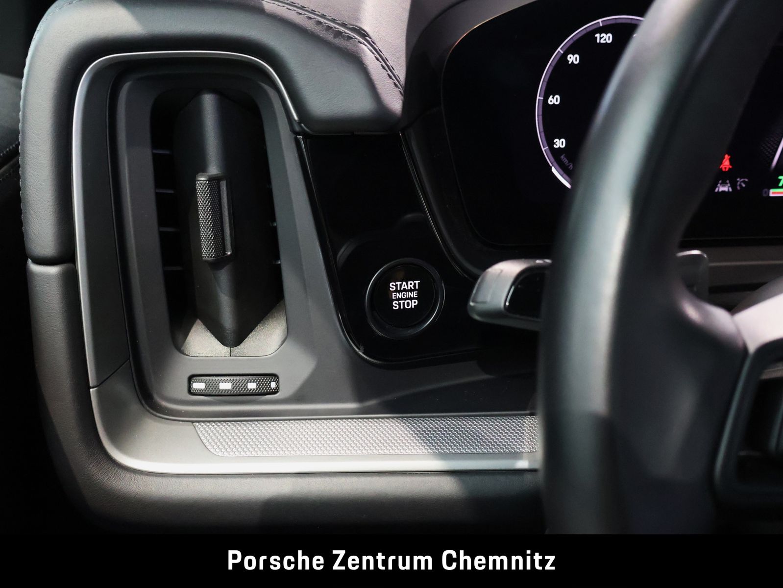 Porsche Cayenne E-Hybrid Sportabgas;Luft;BOSE;AHZV