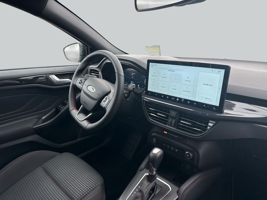 Ford Focus Turnier 1.0 EcoBoost Hybrid Aut. ST-LINE X