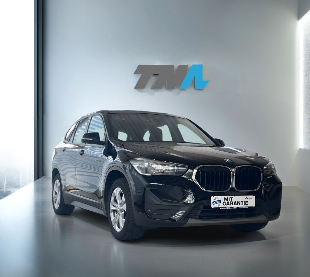 BMW X1 xDrive 25e Aut. - Samsaru's Car Outlet