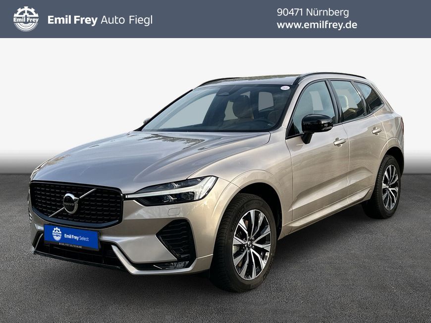Volvo XC60 B5 B AWD Plus Dark