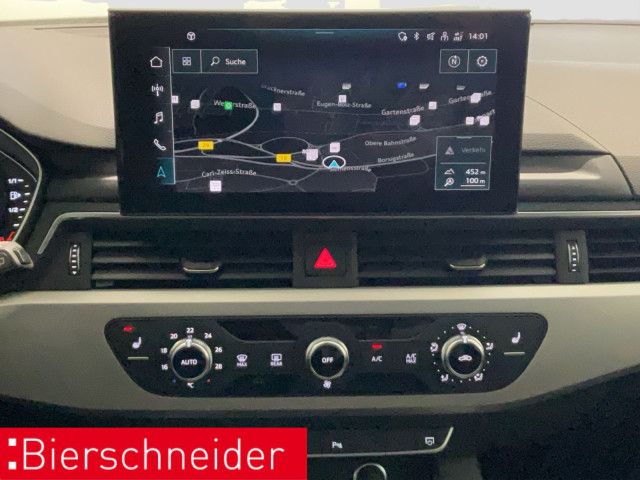 Audi A4 Av 35 TDI advanced - Samsaru's Car Outlet