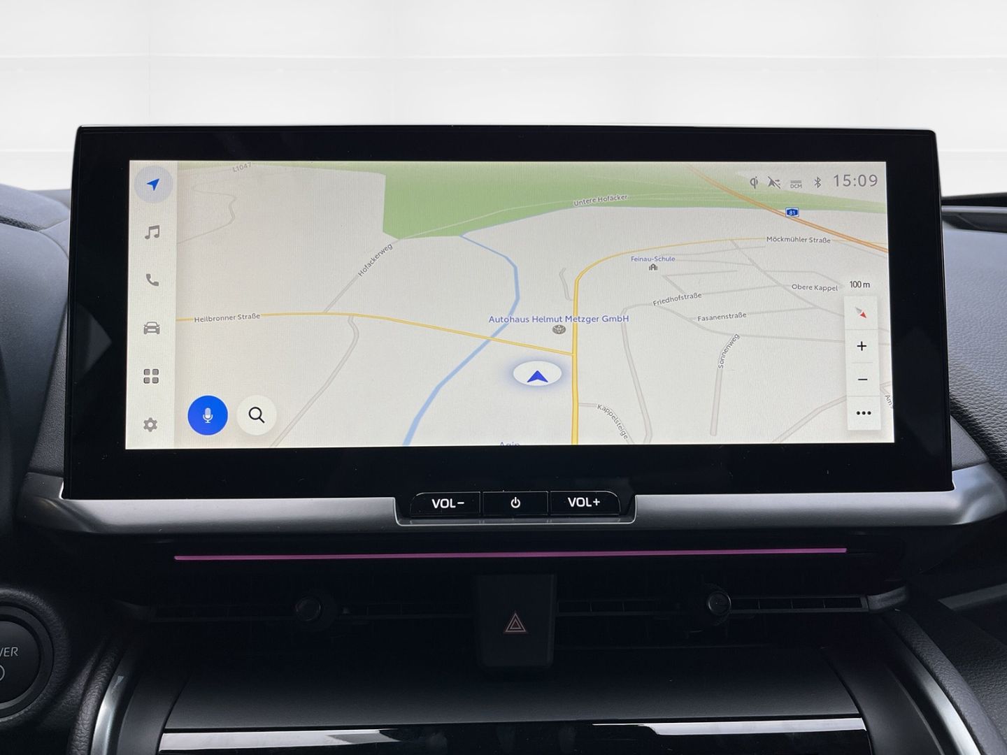 Toyota C-HR Hybrid GR SPORT Premiere 4x4 +Navi +360-Kam