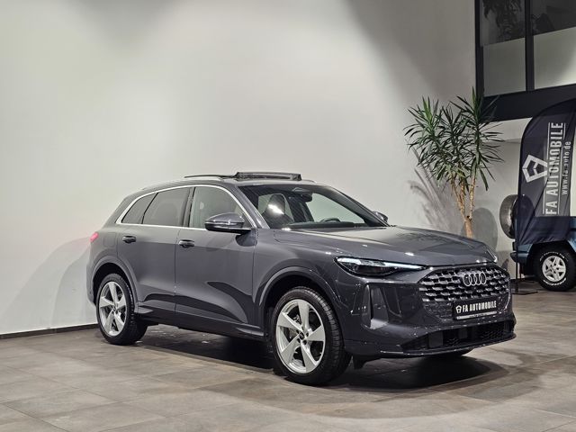 Audi Q5 TFSI S Line Pano Beifahrerdis.AHK 360'' 20 Zo