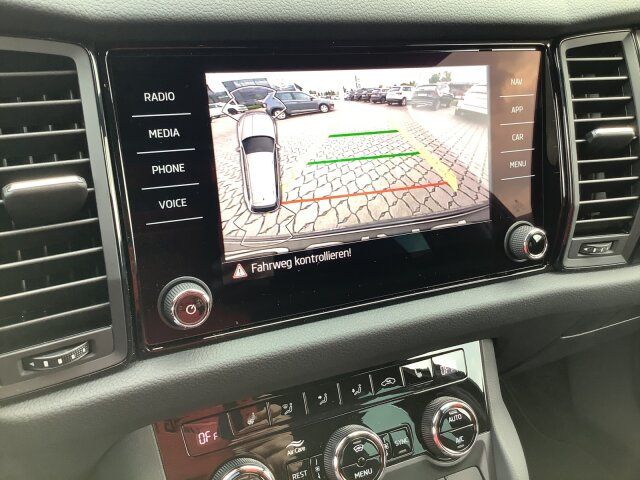 Skoda KODIAQ TSI DSG SPORTLINE - Samsaru's Car Outlet