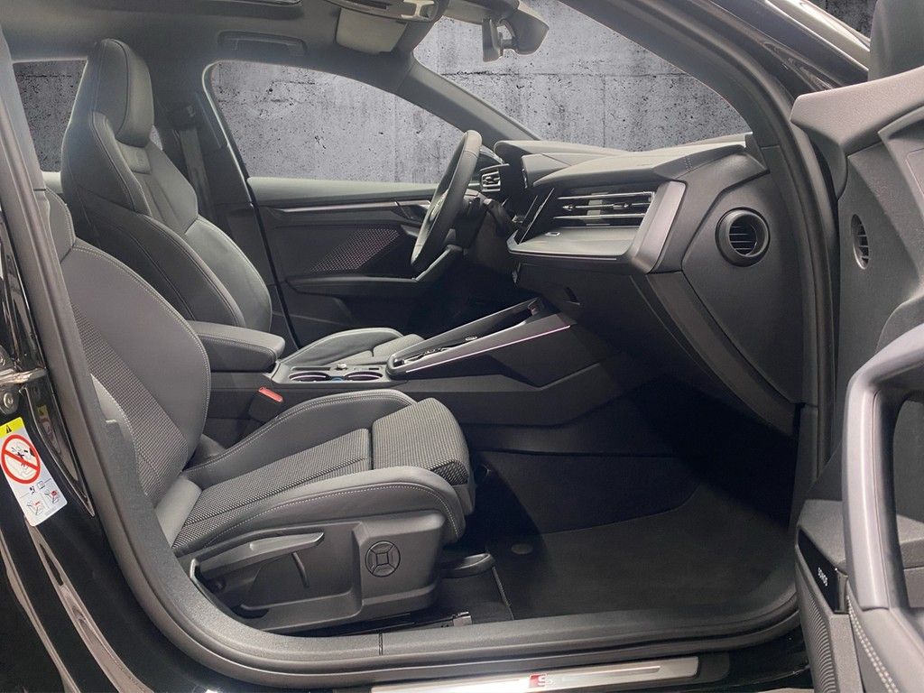 Audi A3 Sportback 35 TDI S tronic S line - Samsaru's Car Outlet