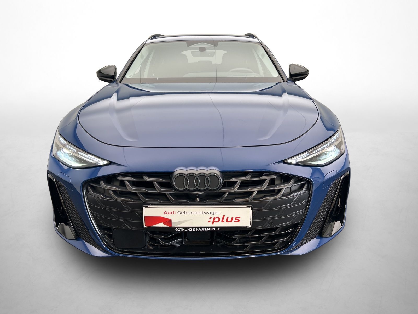 Audi A6 Avant 55 TFSI qu 2x S line S tro*B&O*HUD*LED+