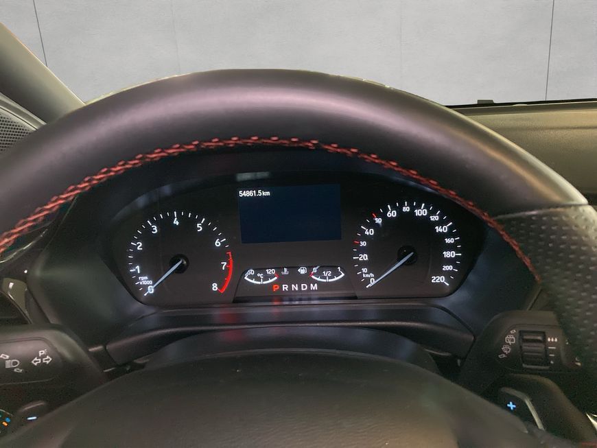 Ford Puma 1.0 EcoBoost Hybrid Aut. ST-LINE DESIGN" → "Ford Puma 1.0 EcoBoost Hybrid Aut. ST-LINE DESIGN - Samsaru's Car Outlet