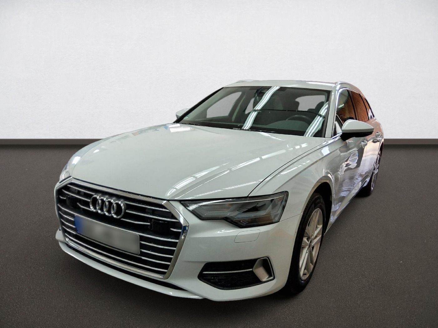 Audi A6 Avant 2.0 TDI Business Tour - Samsaru's Car Outlet