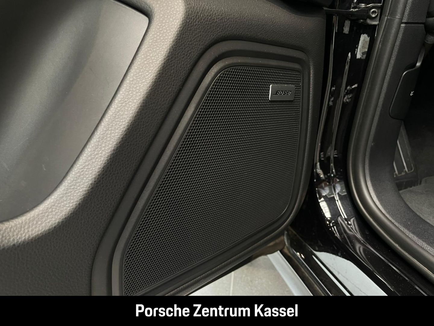 Porsche Macan EU6d S
