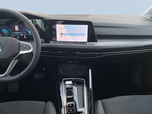 Volkswagen Golf Style 2.0 TSI DSG - Samsaru's Car Outlet