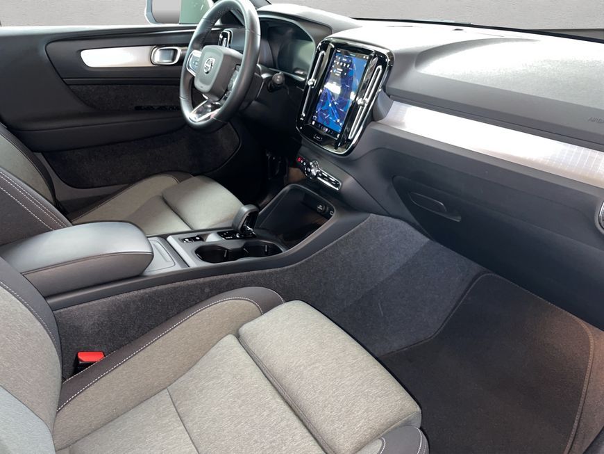 Volvo XC40 B3 B DKG Core