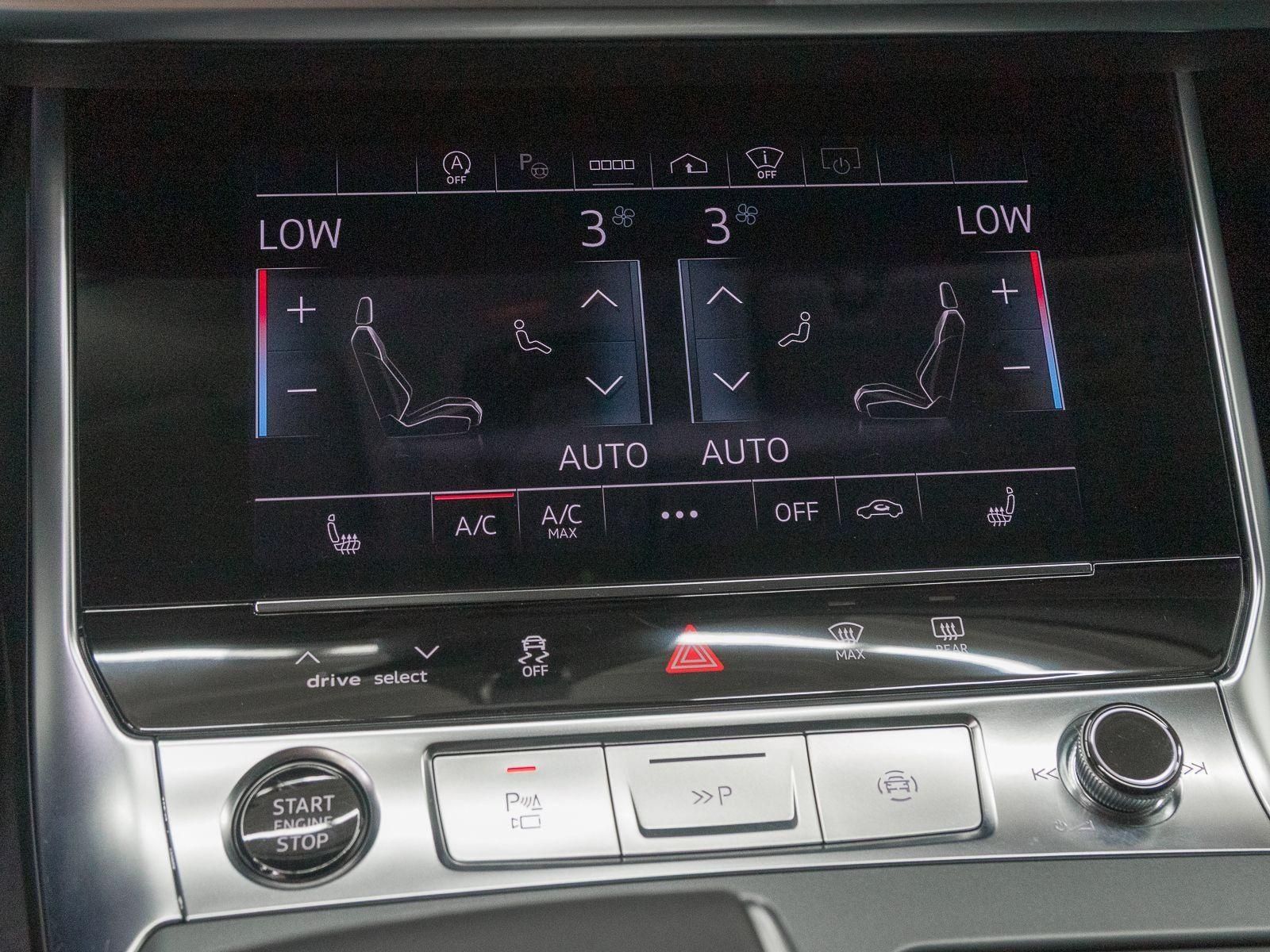 Audi A6 Avant 40 TDI Q S LINE - Samsaru's Car Outlet