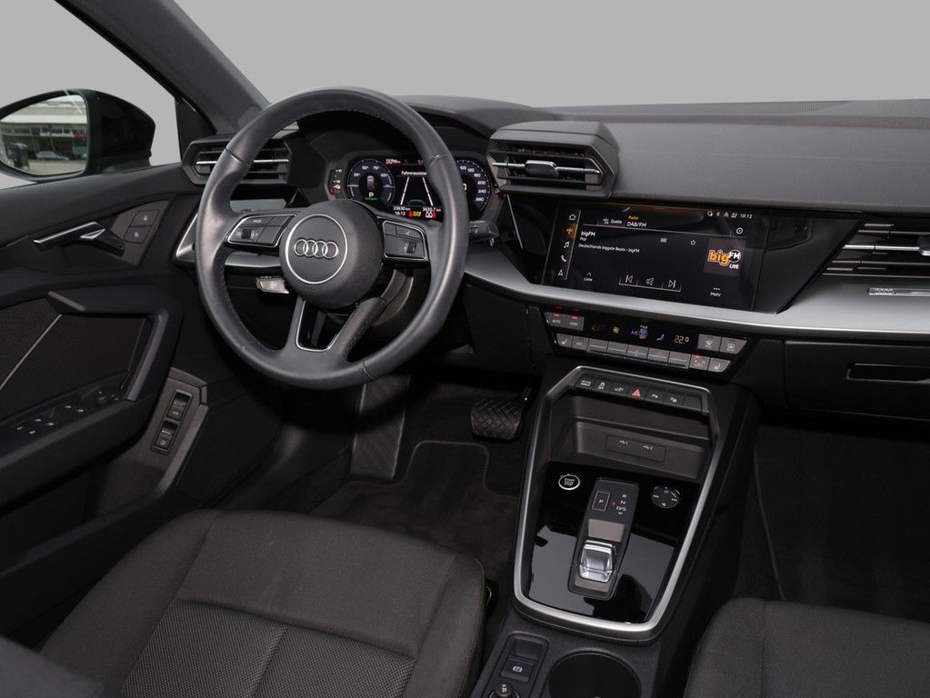 Audi A3 Sportback 40 TFSI e