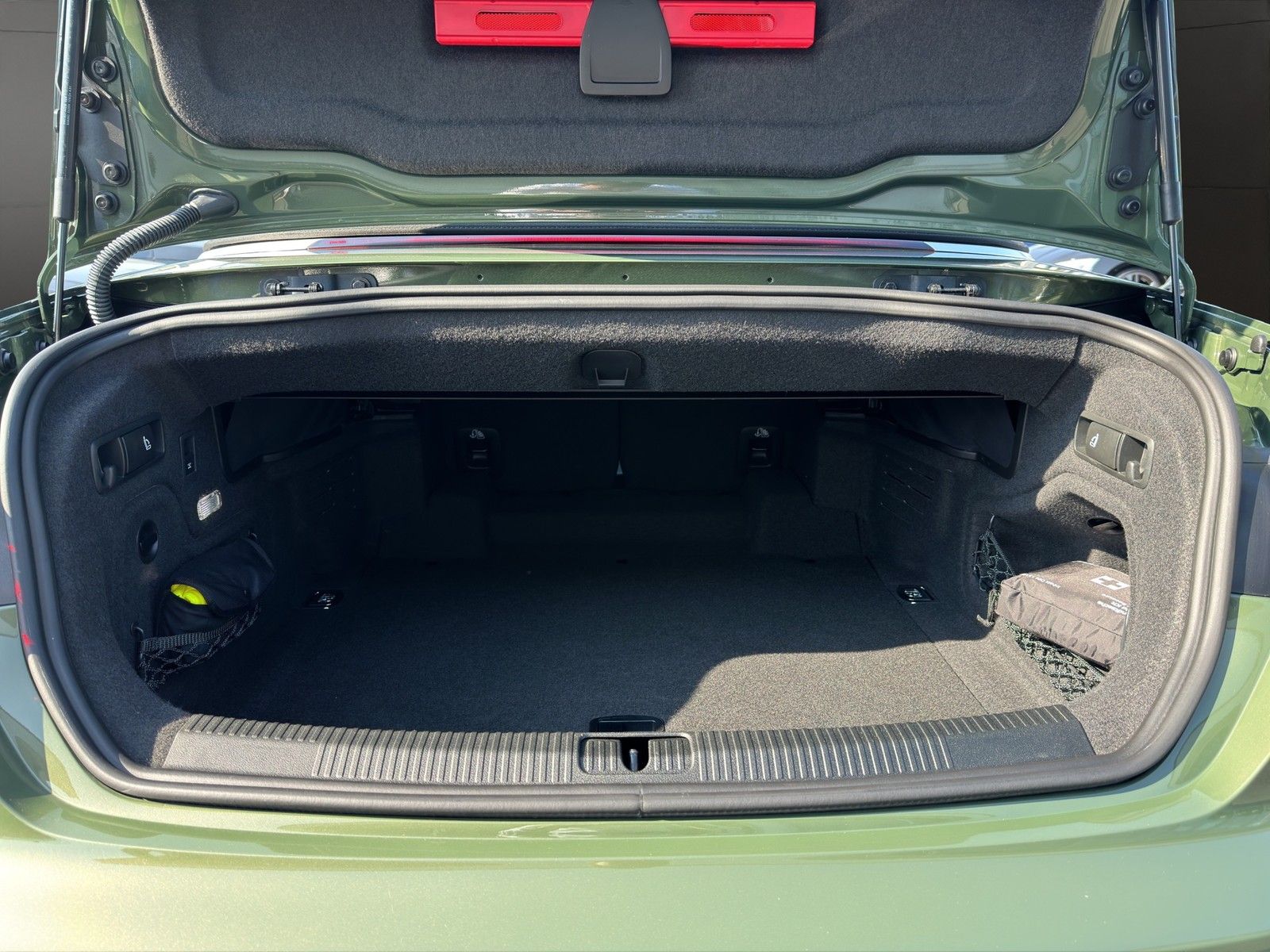 Audi A5 Cabriolet 45 TFSI q. S line HuD+Matrix+Kamera